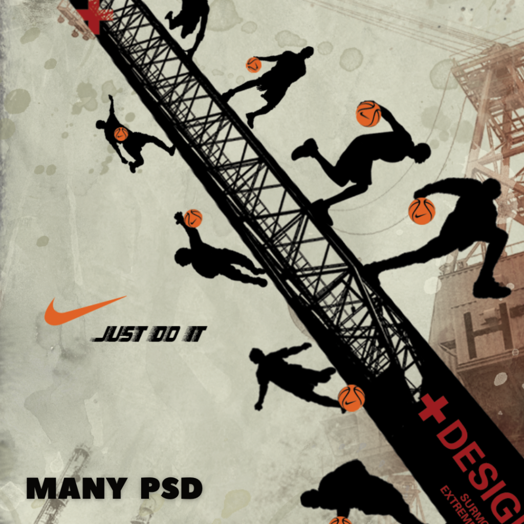 كيف تبدأ مشروعك الإبداعي باستخدام ملفات PSD و3D Max الجاهزة