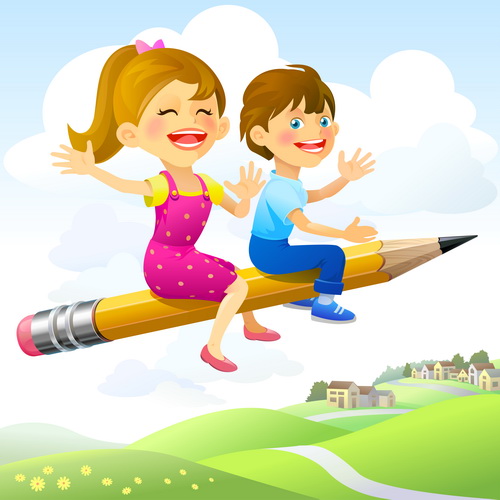 5 أسباب تدفعك لاستخدام تصاميم المتجهات في مشاريعك اليومية