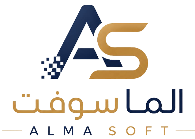 شركة الما سوفت | تصميم مواقع احترافية ومتاجر إلكترونية في الإمارات